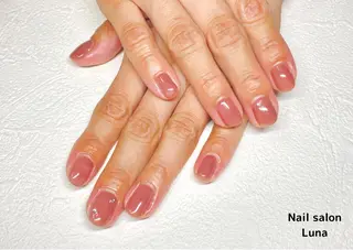 ネイル 加藤 美穂のネイルデザイン