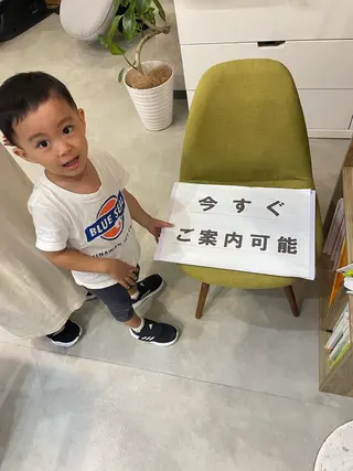 キッズ 森田 朝子のマツエク・マツパデザイン