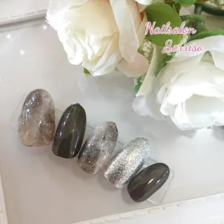 ネイル KOYAMA KIMIEのネイルデザイン