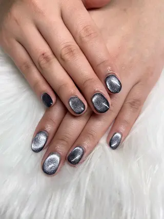ネイル LULA所属・Stella nailのネイルデザイン