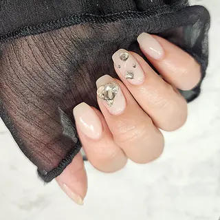 ネイル 博多ネイル ｍｉｍｉのネイルデザイン