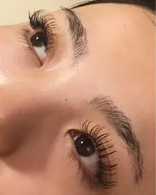 マツエク・マツパ eyelash GARDENのマツエク・マツパデザイン