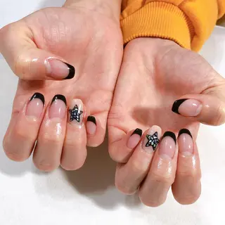 ネイル VIOLUS所属・VIOLUS 関目のネイルデザイン