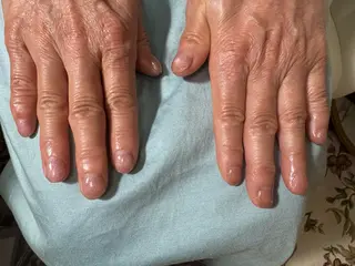 ネイル on nail 尾張旭三郷店のネイルデザイン