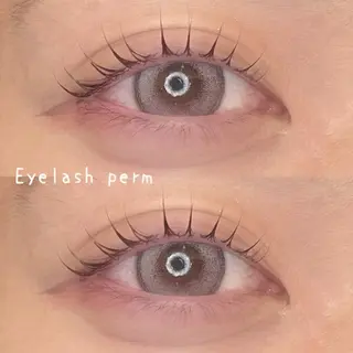 マツエク・マツパ 🍼hair&eye Yuumi🍼のマツエク・マツパデザイン