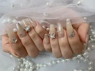 ネイル You&Me Miyuのネイルデザイン