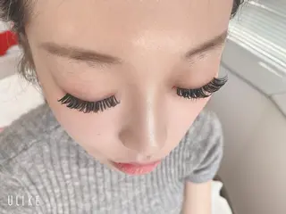 マツエク・マツパ 神山 ビューティー・アイのマツエク・マツパデザイン