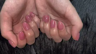 ネイル coco nailのネイルデザイン