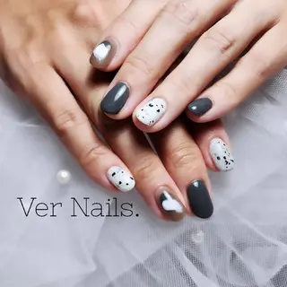 ネイル Ver Nails.のその他イメージ
