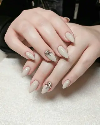 ネイル Sora Nail所属・Sora Nailのネイルデザイン