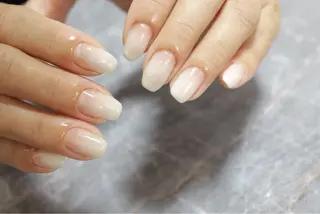 ネイル misaki nailのネイルデザイン