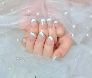 ネイル Chat noir所属・【chatnoir】 MIYUのネイルデザイン