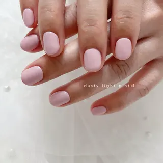 ネイル Manami Kのネイルデザイン