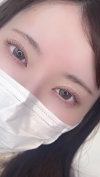 マツエク・マツパ amii ✩ 谷口のマツエク・マツパデザイン