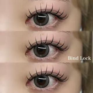 マツエク・マツパ NOA 名駅 まつげ SENA🎀のマツエク・マツパデザイン