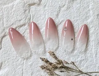 ネイル 🐾佐藤 りえ🐾のネイルデザイン