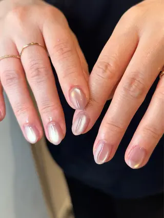 ネイル enoi___ mamiのネイルデザイン