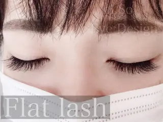 マツエク・マツパ Eye  Design el Sol所属・Eye Design el  Solのエステ・リラクイメージ