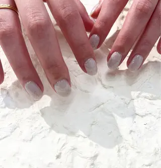 ネイル nail＊ runa🌻のネイルデザイン