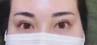 マツエク・マツパ NaKid マツエク&マツパのマツエク・マツパデザイン