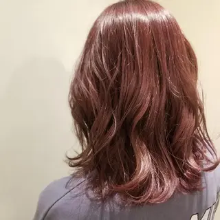 カラー ミディアム 501 HAIR studio所属・22時迄営業サロン⭐ YASUHIRO🌿の眉毛・アイブロウイメージ