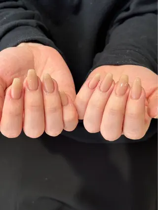 ネイル モデル様募集中♡ Kokomi🍮のネイルデザイン