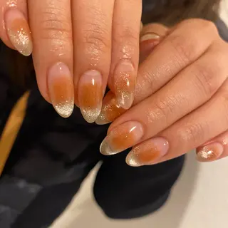 ネイル nnail Natsumiのネイルデザイン
