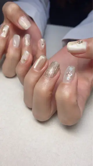 ネイル irooo 21のネイルデザイン