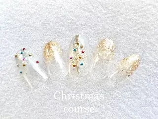 ネイル ネイルサロン Cleo伏見店のネイルデザイン