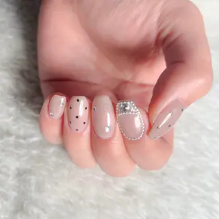 ネイル nail salon NICOのネイルデザイン