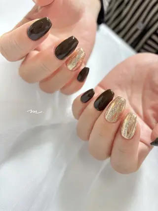 ネイル Mare nailのネイルデザイン