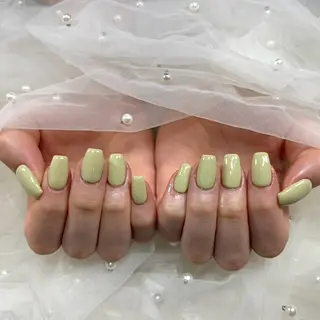ネイル ネイリスト NAMIのネイルデザイン