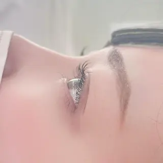 マツエク・マツパ Kahara__ Kanaの眉毛・アイブロウイメージ