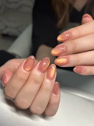 ネイル BINNA NAILのネイルデザイン