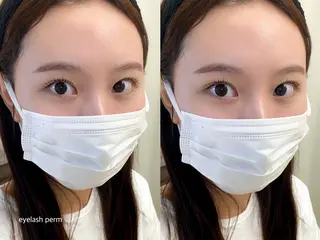 マツエク・マツパ viviAiles ♡⃛ Ruiのマツエク・マツパデザイン