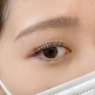 伊藤 風花の眉毛・アイブロウイメージ