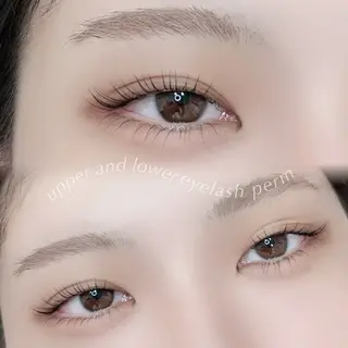 マツエク・マツパ HARIS店長🦋 Ishiguroのマツエク・マツパデザイン