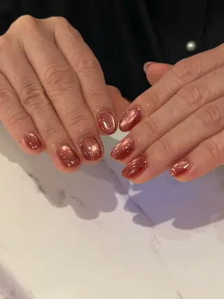 ネイル sii eyelash  センター北所属・siiセンター北 YURIのネイルデザイン