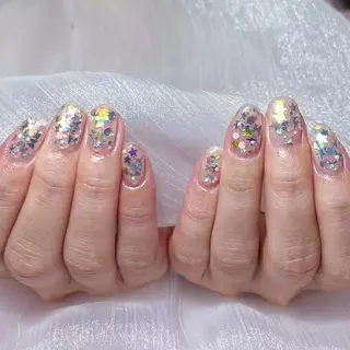 ネイル DIAMOND 💅のネイルデザイン