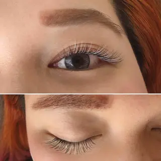 マツエク・マツパ Rita Eyesの眉毛・アイブロウイメージ