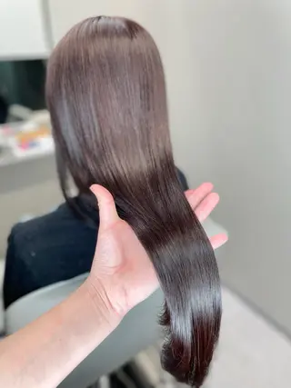 ロング BOOTH share saron所属・今井 勝也のヘアスタイル