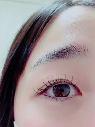 マツエク・マツパ 目元専門サロン SORAのマツエク・マツパデザイン