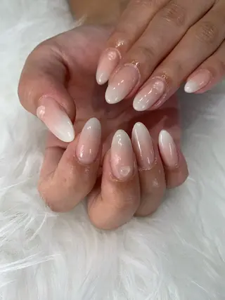 ネイル Ténon所属・salon Ténonのネイルデザイン