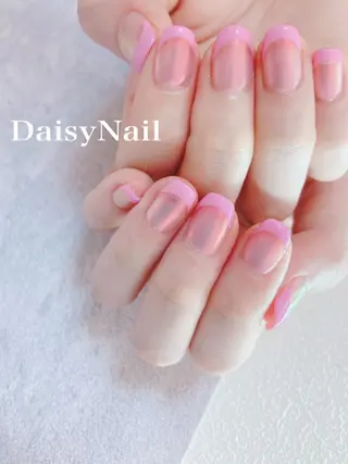 ネイル Daisy Nail所属・Daisy Nailのネイルデザイン