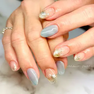 ネイル Nail salon MEGUMIのネイルデザイン