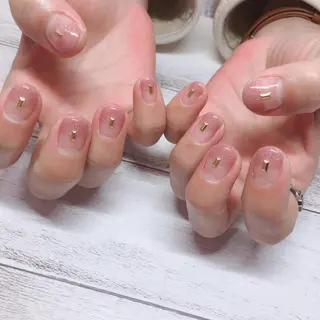 ネイル Viva!tip所属・Viva!tip ビバティップネイルのネイルデザイン