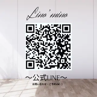 lino' mino所属・美容整体*エステ* 泉州|岸和田リノミノのエステ・リラクイメージ