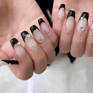 ネイル mignon nailのネイルデザイン