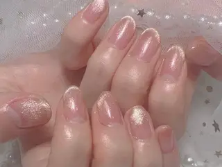 ネイル 村中 ハナのネイルデザイン