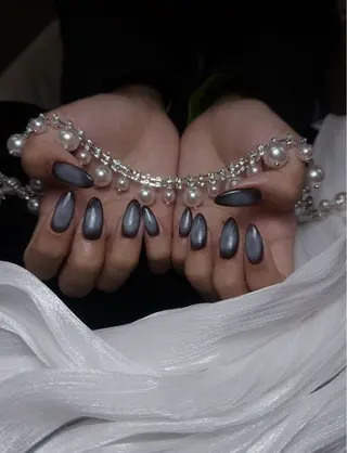 ネイル EN nailsalon所属・【ENサロン】 Rei🎀Nailのネイルデザイン